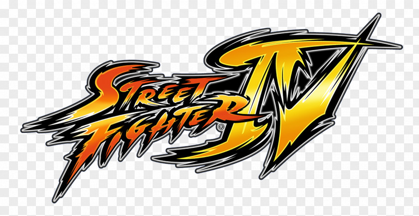 Street Fighter Super IV III II: The World Warrior V PNG
