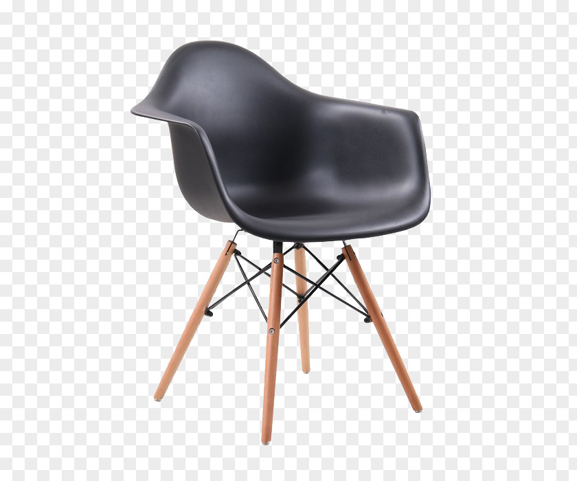 Table Eames Lounge Chair Vitra Cushion PNG