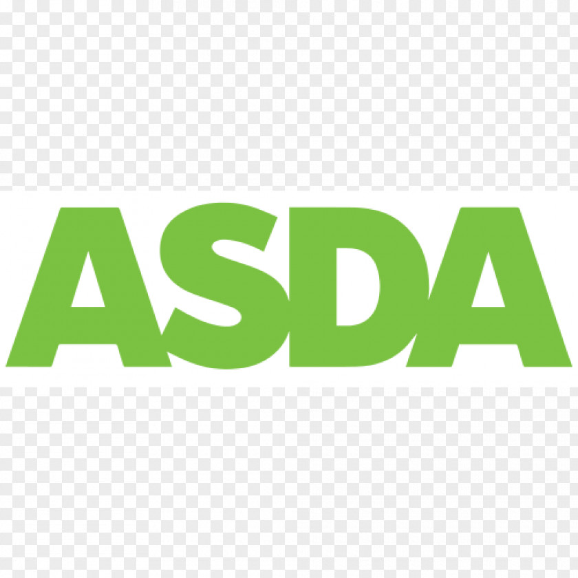 Walmart Logo Asda Stores Limited Leeds Retail Supermarket PNG