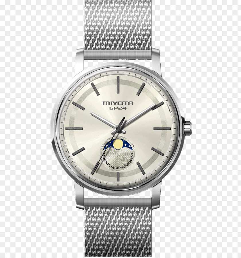 Watch Strap Citizen Holdings Movement PNG