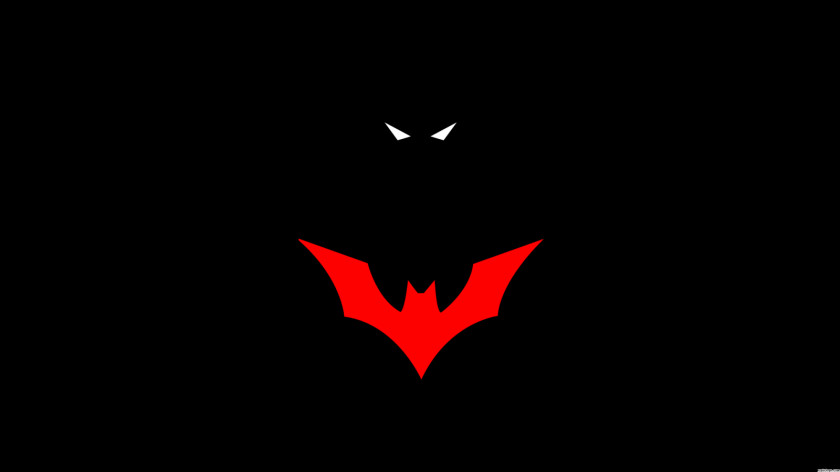 Bat Batman Logo High-definition Video Desktop Wallpaper 1080p PNG