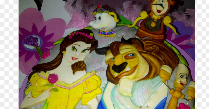 Cake Cartoon Decorating Character Figurine PNG