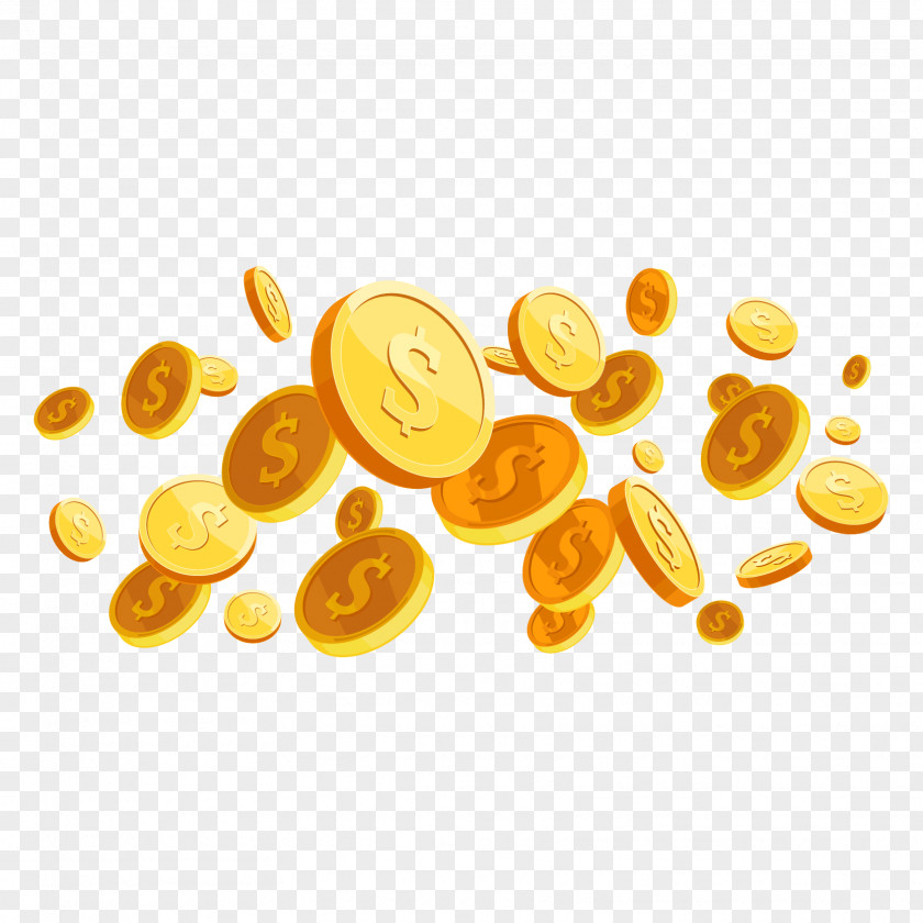 Coin New Super Mario Bros. U Gold PNG