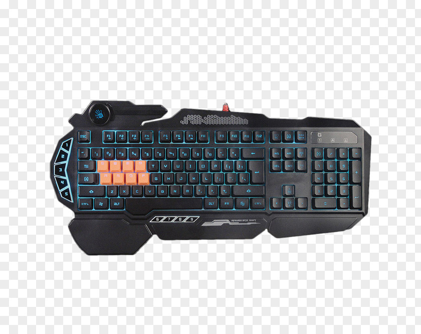 Computer Mouse Keyboard A4tech Bloody B120 PNG