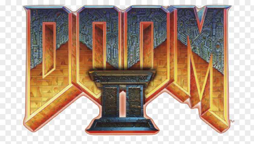 Doom II Final The Ultimate PNG