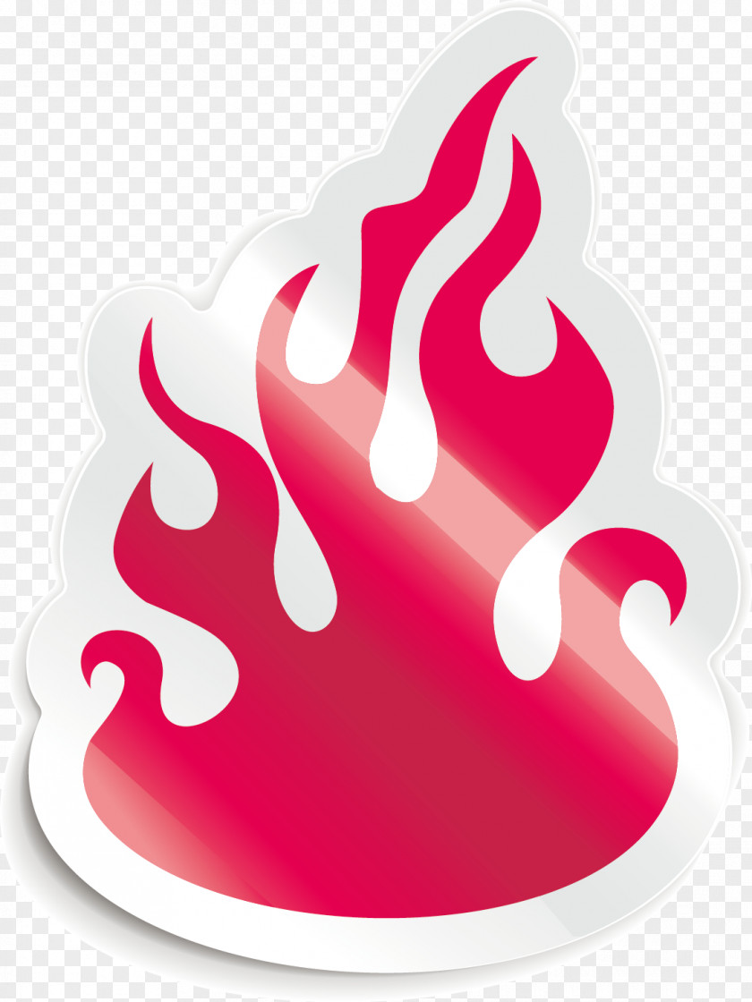 Fire Heart Vector Photography Euclidean Illustration PNG