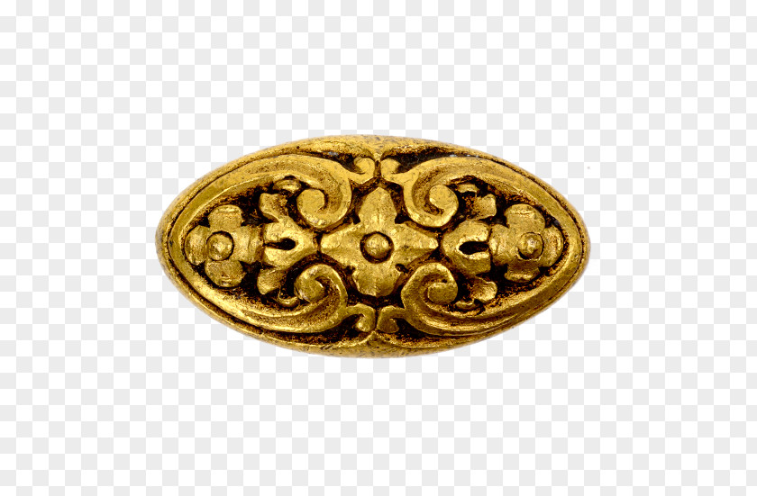 Gold 01504 Bronze Material Jewellery PNG