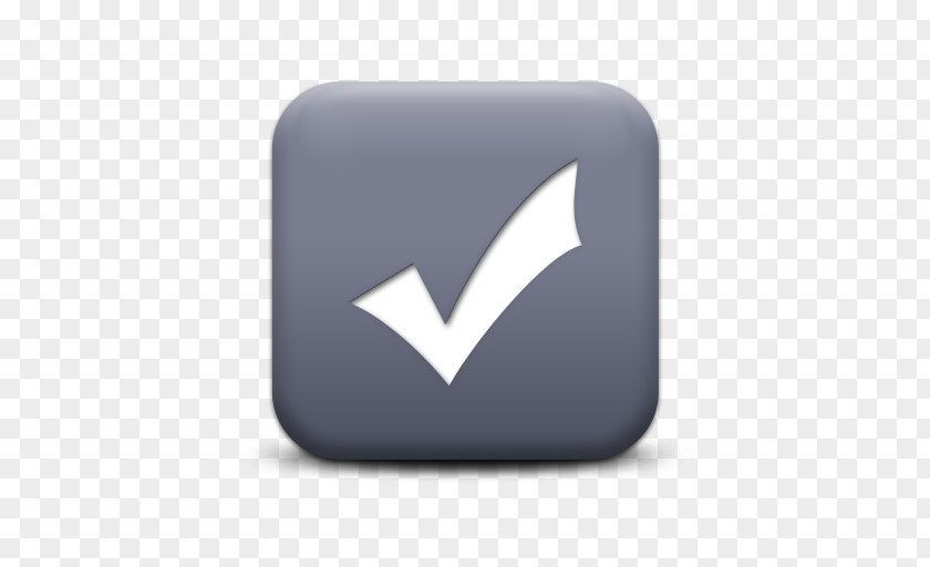 Heavy Check Mark Icon Symbol Stock Photography Royalty-free PNG