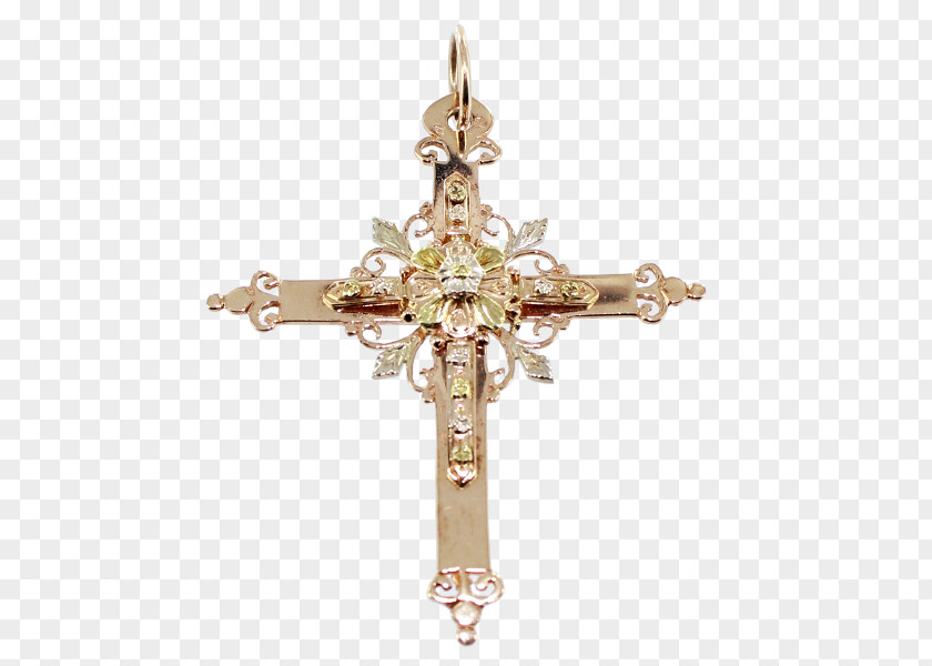Jewellery Haute-Savoie Crucifix Pays De Savoie Cross PNG