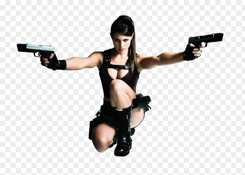 Lara Croft Resident Evil 4 Ada Wong Tomb Raider PNG