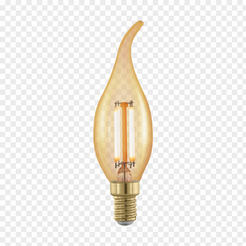 Light Incandescent Bulb EGLO LED Lamp PNG