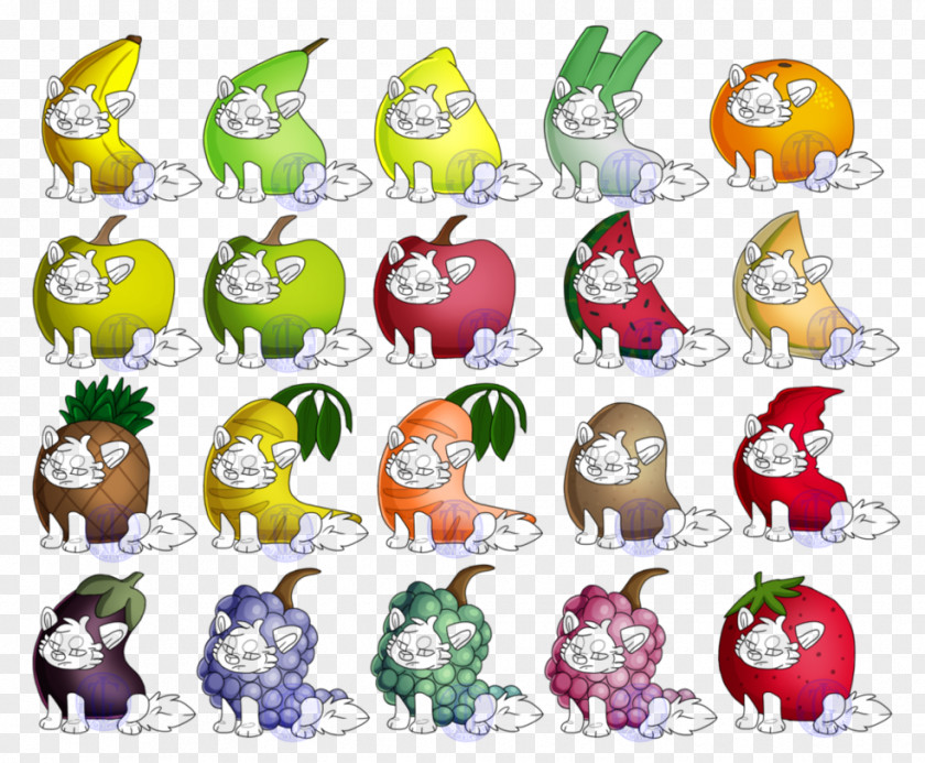 Line Animal Clip Art PNG