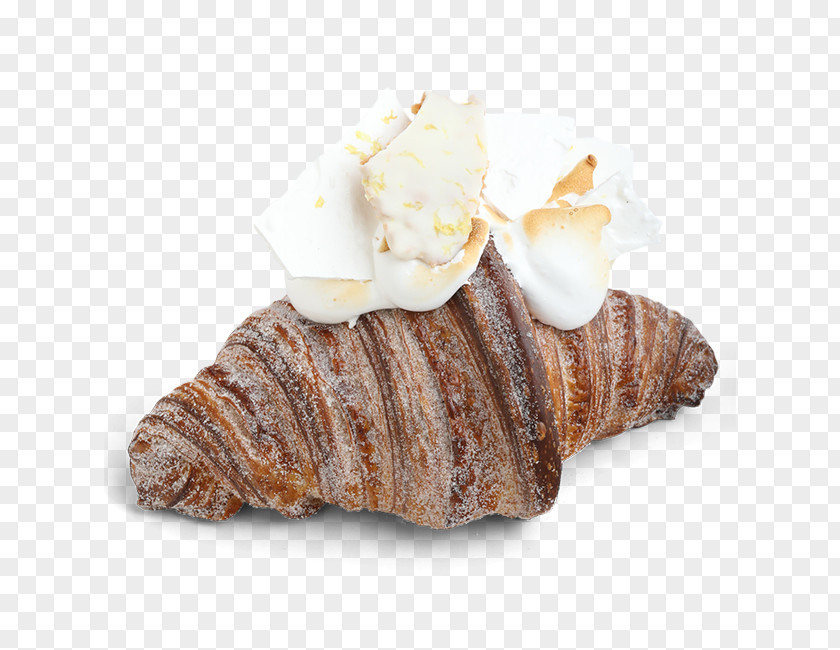 Margarine Croissant Cruffin Mr. Holmes Bakehouse Donuts Food Cannoli PNG