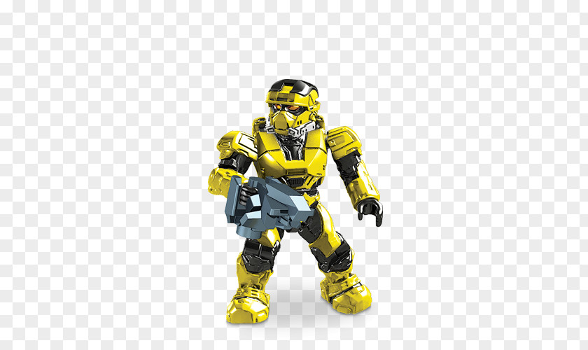 Mega Bloks Halo: Reach Halo 3 Combat Evolved Factions Of Brands PNG