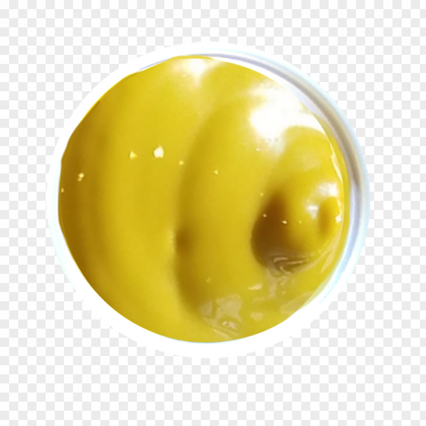 Mustard Splash Fruit PNG