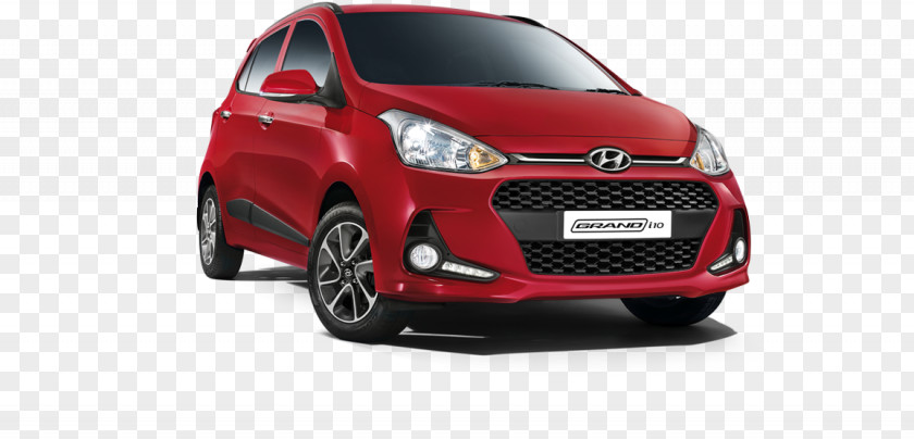 Sai Gon Hyundai Grand I10 Motor Company Car PNG