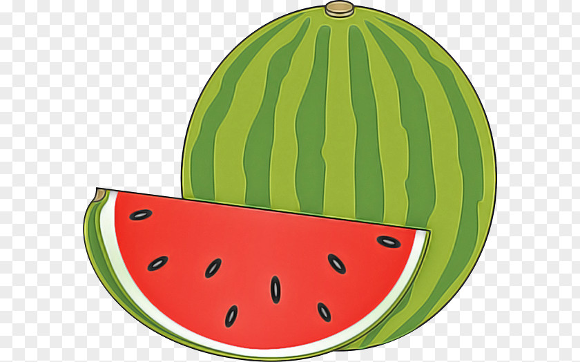 Watermelon PNG