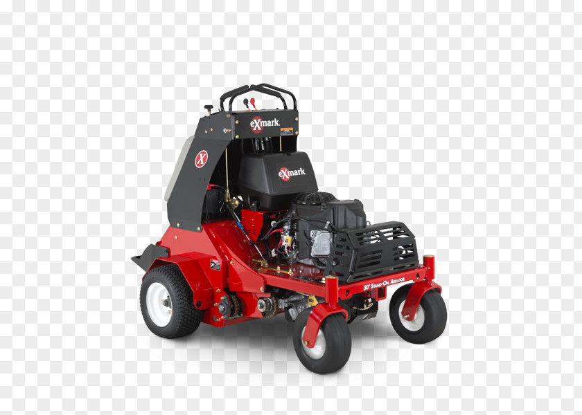 Yanmar Tractor Lawn Aerator Mowers Central Equipment Exmark Manufacturing Company Incorporated PNG