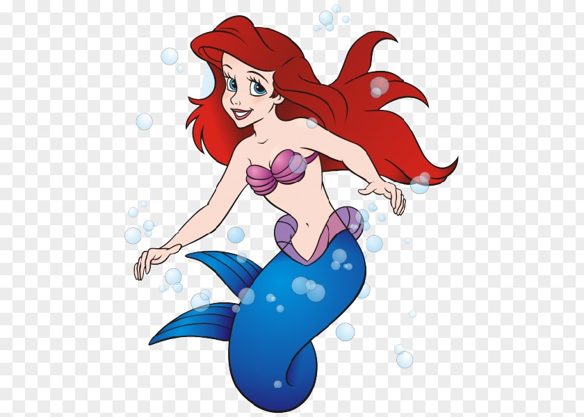 Youtube Ariel Drawing Sebastian The Walt Disney Company PNG