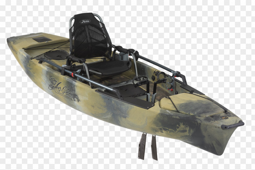Angler Hobie Cat Kayak Fishing Angling PNG