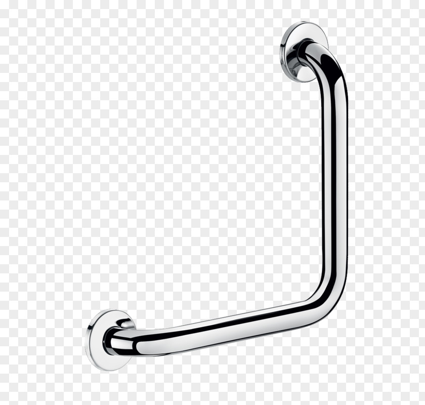 Bathtub Grab Bar Disability Stainless Steel Safety PNG