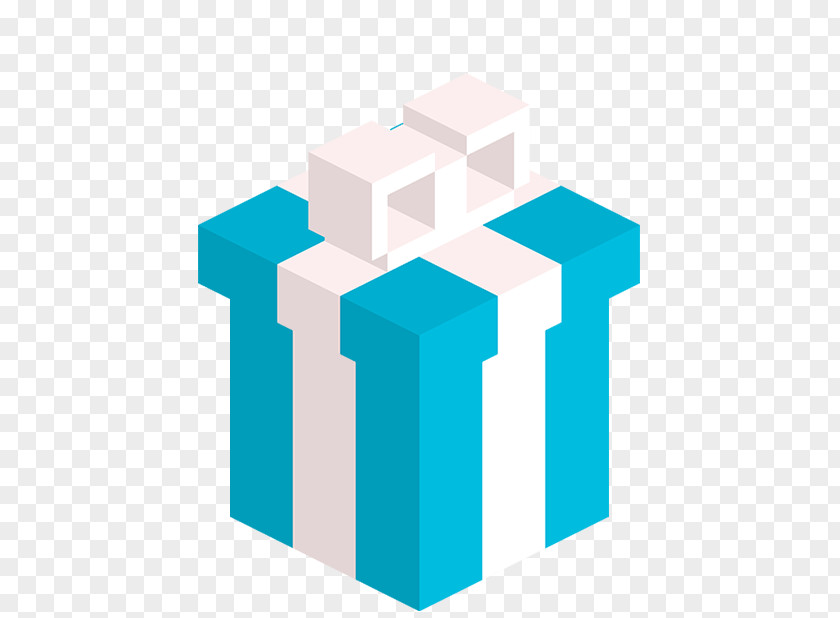 Crossy Road Turquoise Teal PNG
