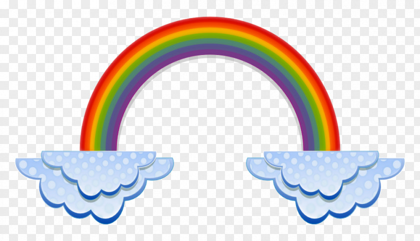 Equality Cliparts Rainbow Cloud Clip Art PNG