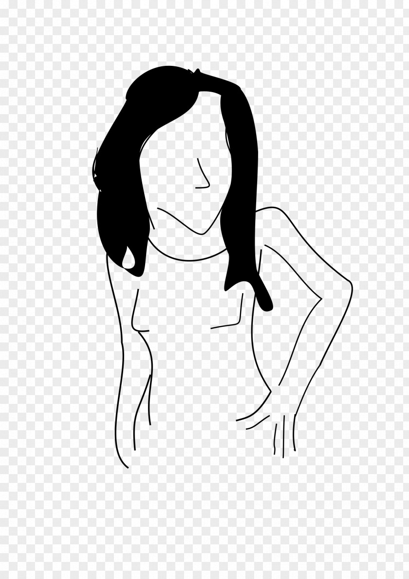 Female Avatar Woman Clip Art PNG