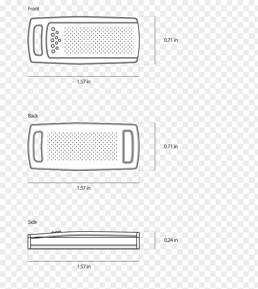 Flash Drive Drawing Document Line Angle Pattern PNG