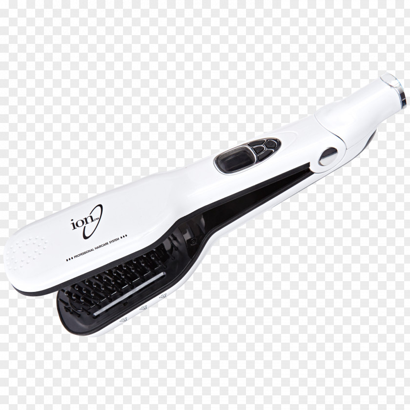 Hair Iron Straightening Styling Tools Dryers PNG