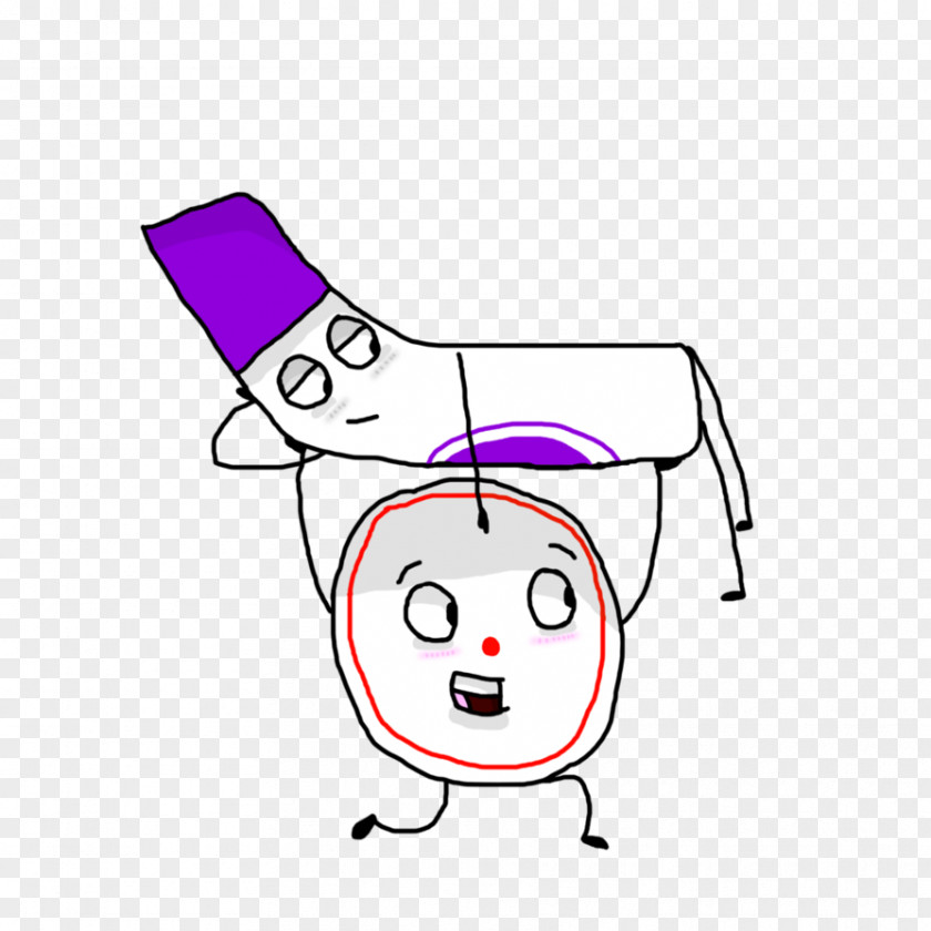 Happy 7 Birthday Nose Line Art Clip PNG