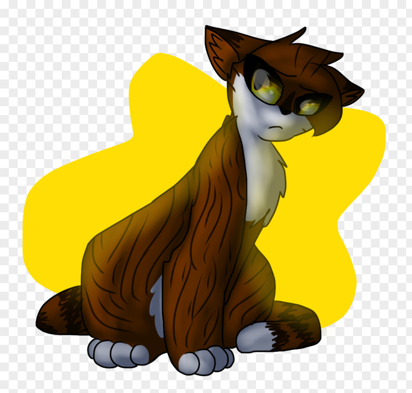 Kitten Whiskers Cat Dog Cartoon PNG