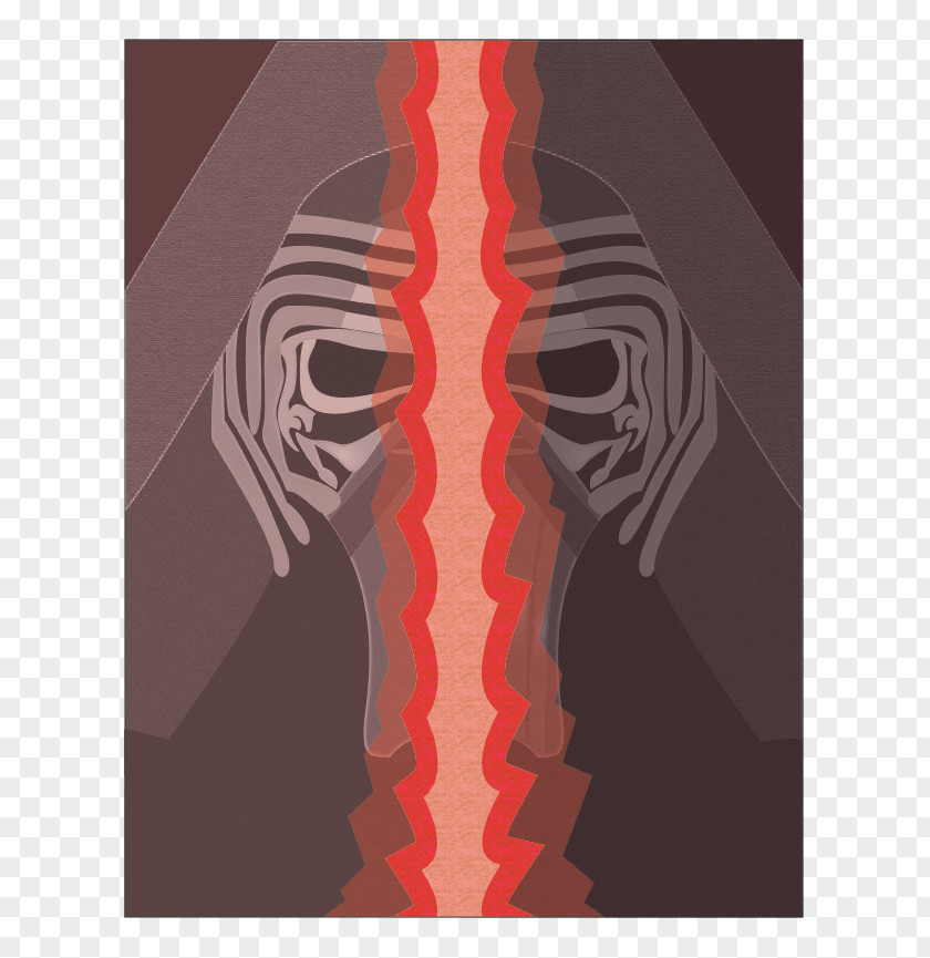 Kylo DeviantArt Graphic Design Visual Arts PNG