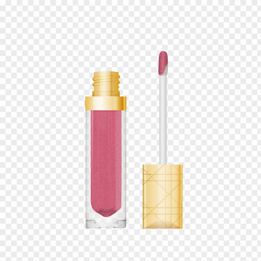 Lipstick Джерелия Киев Lip Gloss Cosmetics Glitter PNG