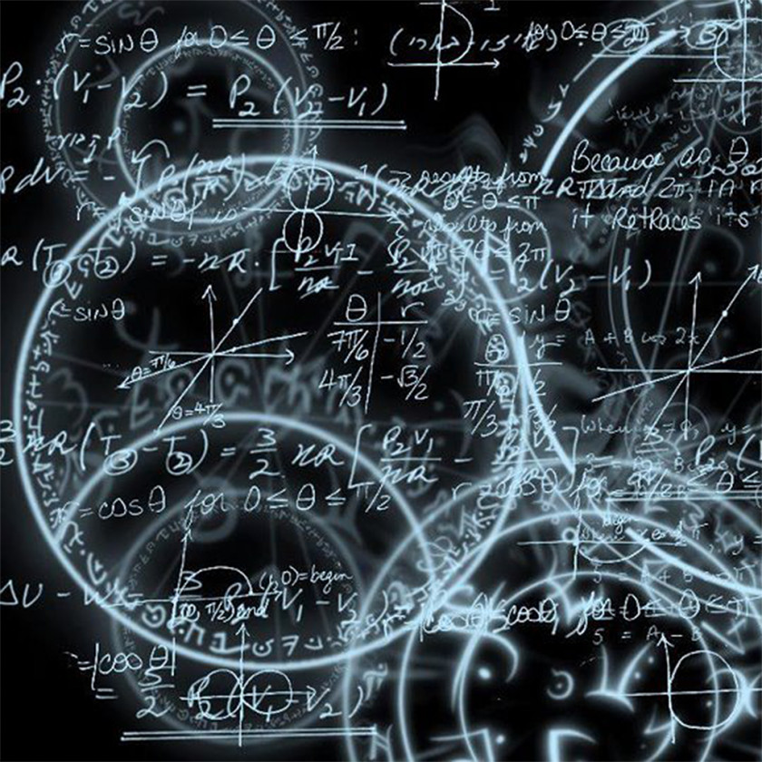Mathematics Quantum Mechanics Theoretical Physics Science PNG
