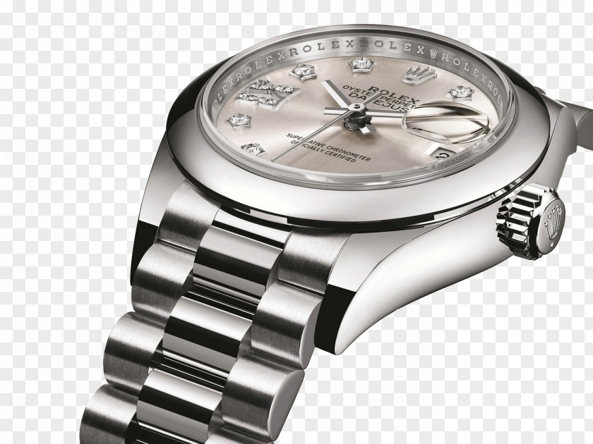 Men's Rolex Watches Datejust Daytona Watch Replica PNG