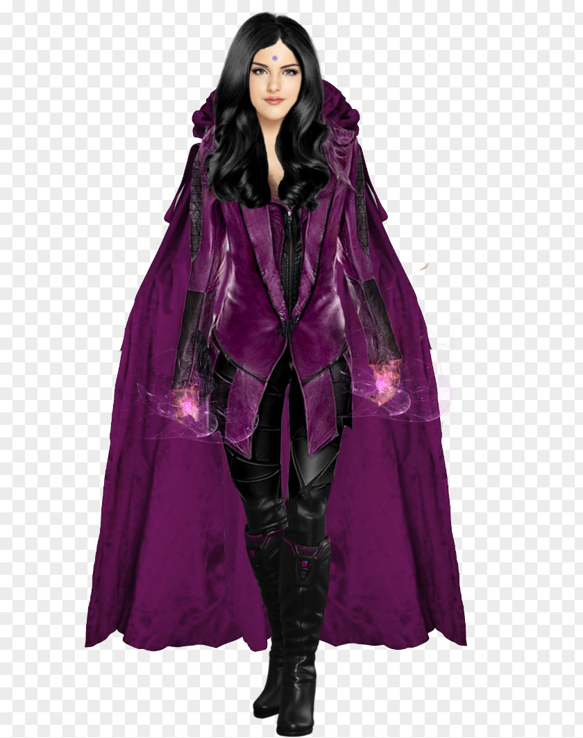 Raven PicsArt Photo Studio Robe Cloak Sticker PNG