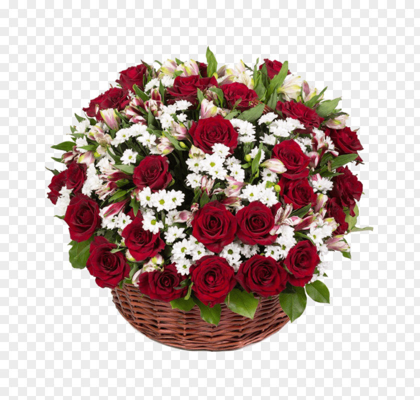 Rose Garden Roses Flower Bouquet Floristry PNG