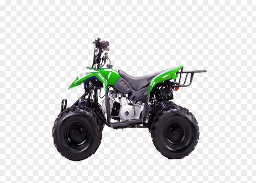 Scooter All-terrain Vehicle Motorcycle Engine PNG