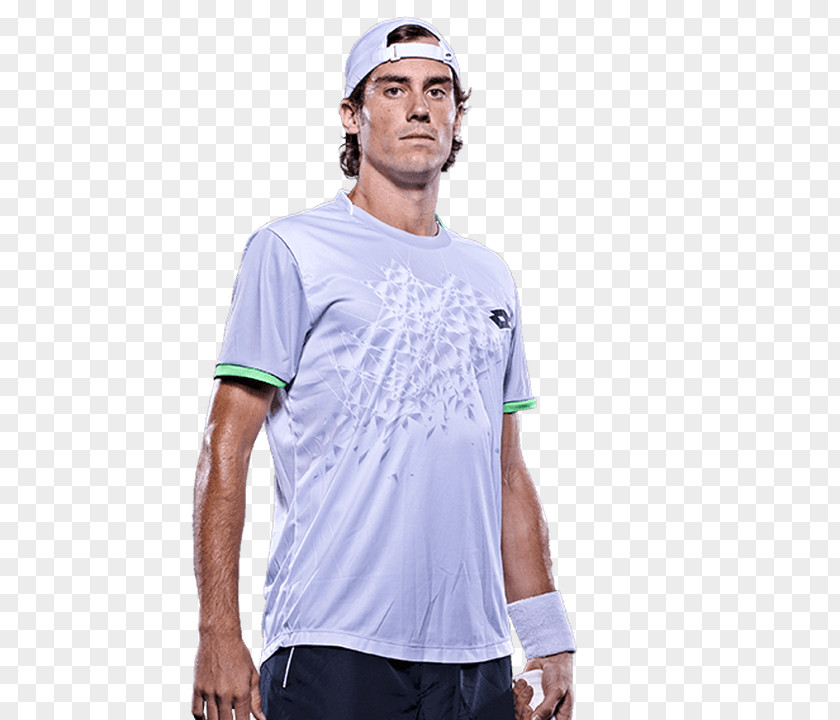 T-shirt Pedro Martinez Portero Jersey Tennis ATP Challenger Tour PNG