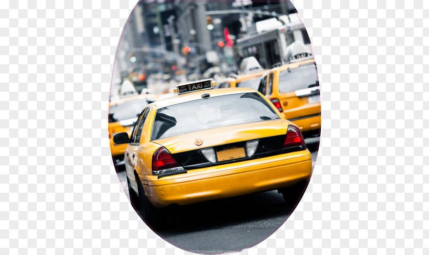 Taxi New York Times Square Taxicabs Of City Hotel And Limousine Commission PNG