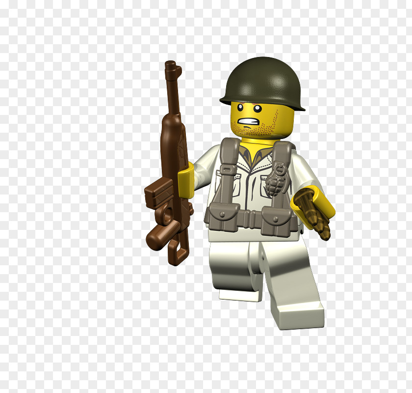 Toy Lego Minifigures BrickArms PNG
