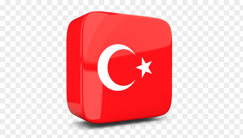 Turkey Flag Vector Of PNG