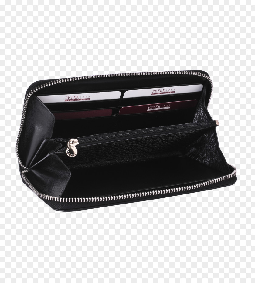 Wallet Leather Bag PNG