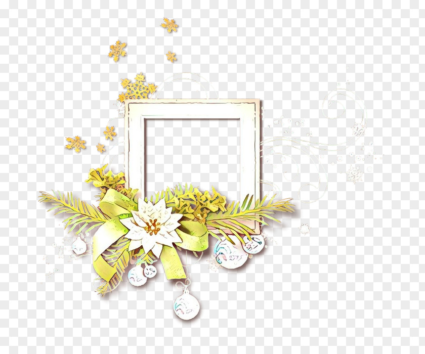 Wildflower Interior Design Yellow Plant Flower PNG