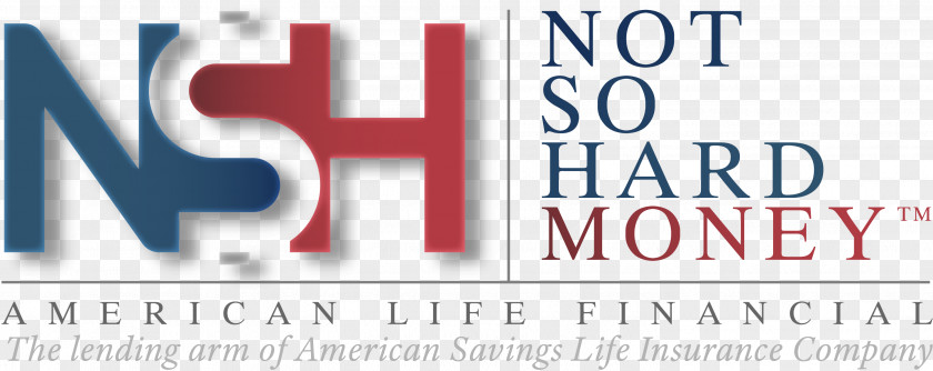 American Life Financial Hard Money Loan Savings Insurance Company Finance PNG