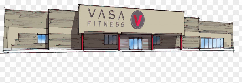 Android VASA Fitness Ogden App PNG