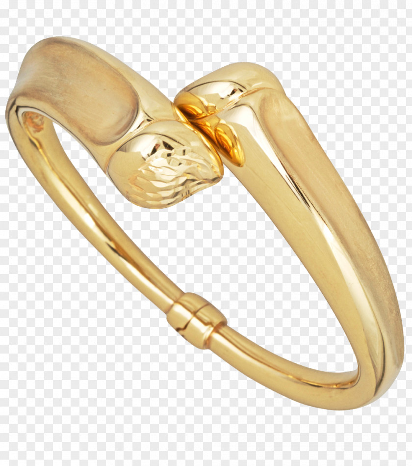 Bracelet Bangle Jewellery Ring Gold PNG