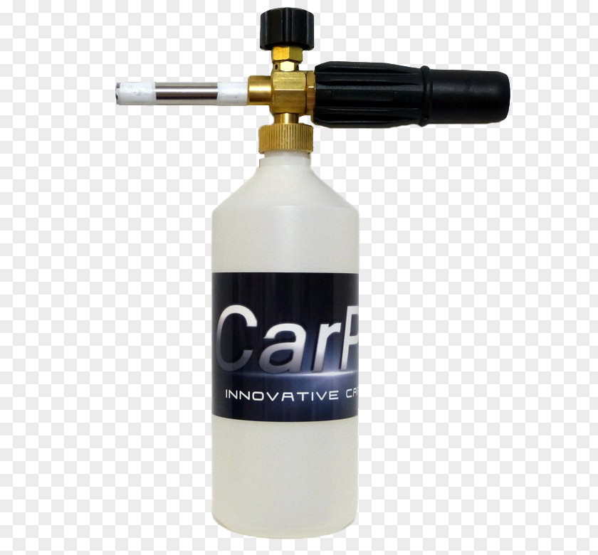 Car Porsche Auto Detailing Chemical Guys Foam Blaster 6 PNG