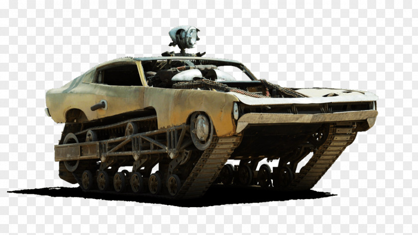 Car Publicity Max Rockatansky Mad Ripsaw Chrysler Valiant Charger PNG